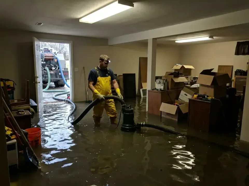 basement-burst-pipe-flooding-a-001 — frequently asked questions, 24-Hour Water Damage Restoration Services in Flower Hill, NY
